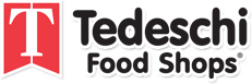 Group logo of Tedeschi Food Shops